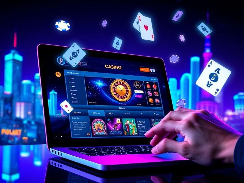 Learn how to win real money at online casinos with expert guides, trusted platform reviews, and strategies for popular games. Explore your options responsibly and maximize your chances.