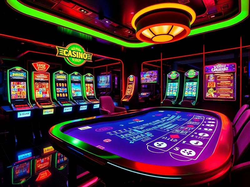 Learn how to win real money at online casinos with expert guides, trusted platform reviews, and strategies for popular games. Explore your options responsibly and maximize your chances.