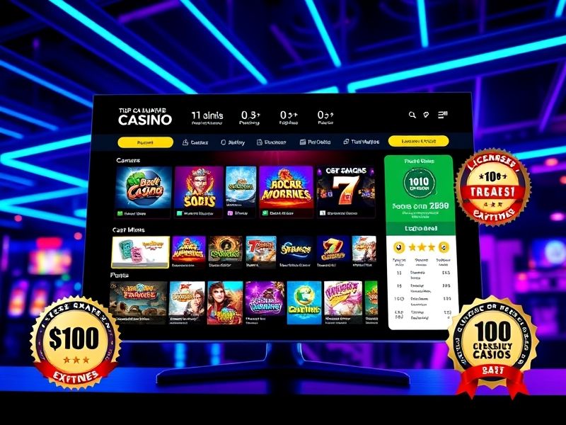 Learn how to win real money at online casinos with expert guides, trusted platform reviews, and strategies for popular games. Explore your options responsibly and maximize your chances.